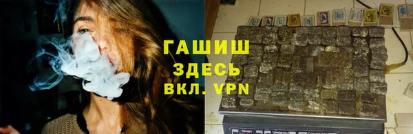 крисы Абаза